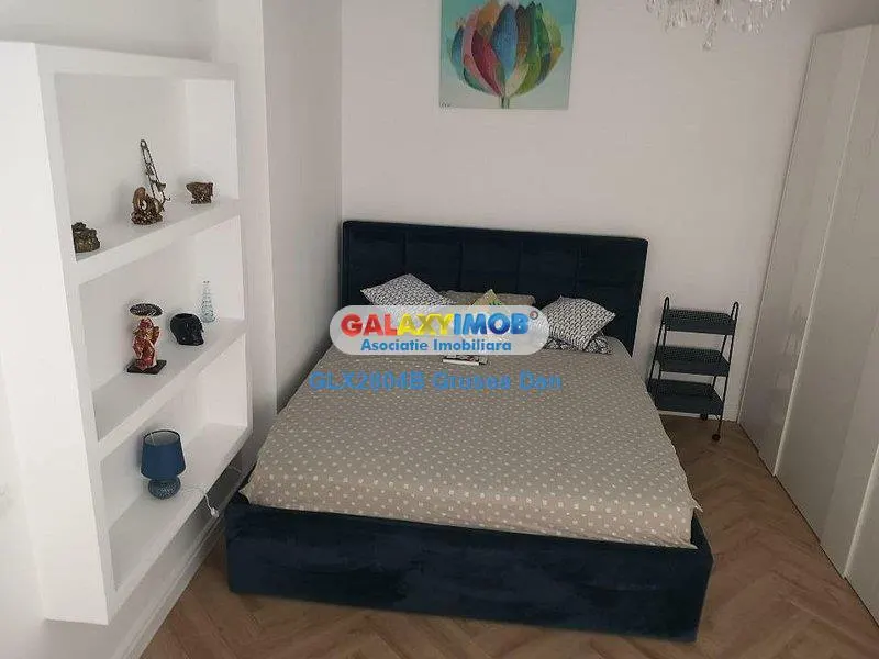 Apartament 2 Camere Calea Victoriei G 028 - foto 9