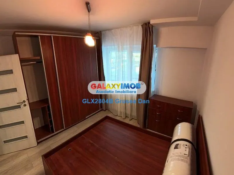 Apartament 3 Camere Banu Manta G 022 - foto 2