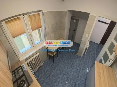 Apartament 3 Camere Banu Manta G 022 - foto 9