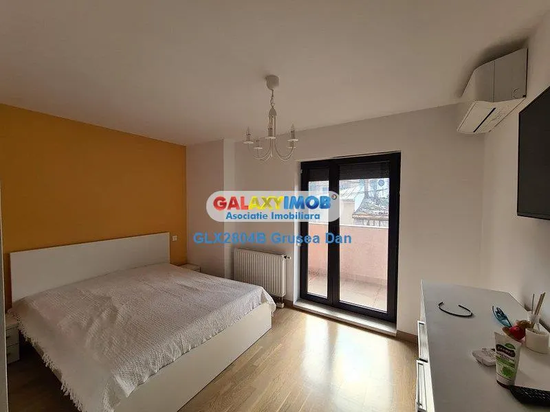 Apartament 2 Camere Banu Manta G 020 - foto 12