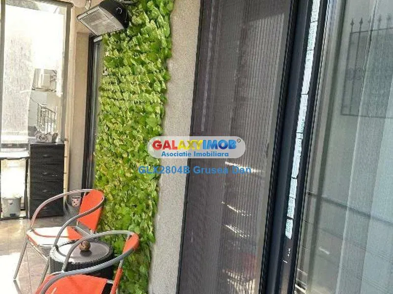 Apartament 2 Camere Calea Calarasilor G 019 - foto 13
