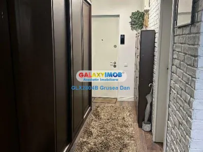 Apartament 2 Camere Calea Calarasilor G 019 - foto 6