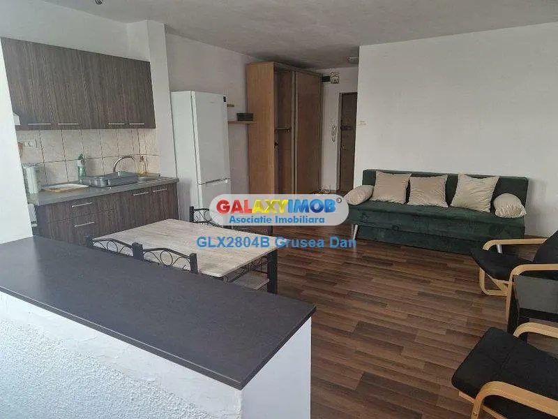 Garsoniera Banu Manta G 015 - foto 1