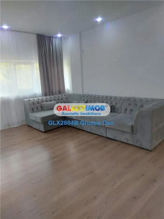 Apartament 4 Camere Unirii G 014 - foto 3