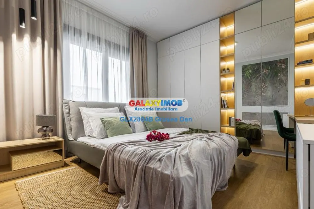 Apartament 3 Camere Romana G 006 - foto 6