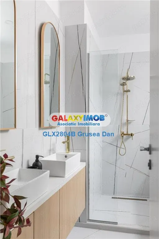 Apartament 3 Camere Romana G 006 - foto 8