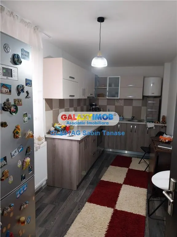 de vanzare casa parter si teren 600 mp BASCOV - foto 13