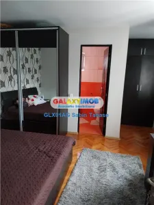 de vanzare casa parter si teren 600 mp BASCOV - foto 4