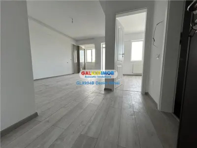 Apartament 2 camere finalizat-RATE DEZVOLTATOR-AVANS 18000E - foto 2