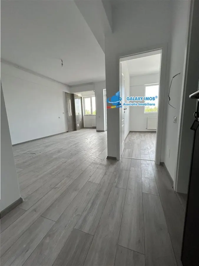 Apartament 2 camere finalizat-RATE DEZVOLTATOR-AVANS 18000E - foto 12
