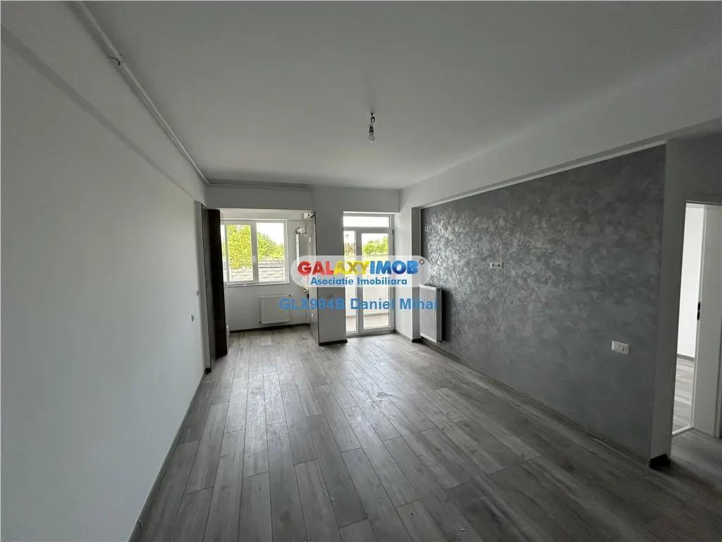 Apartament 2 camere finalizat-RATE DEZVOLTATOR-AVANS 18000E - foto 5