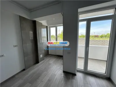 Apartament 2 camere finalizat-RATE DEZVOLTATOR-AVANS 18000E - foto 6