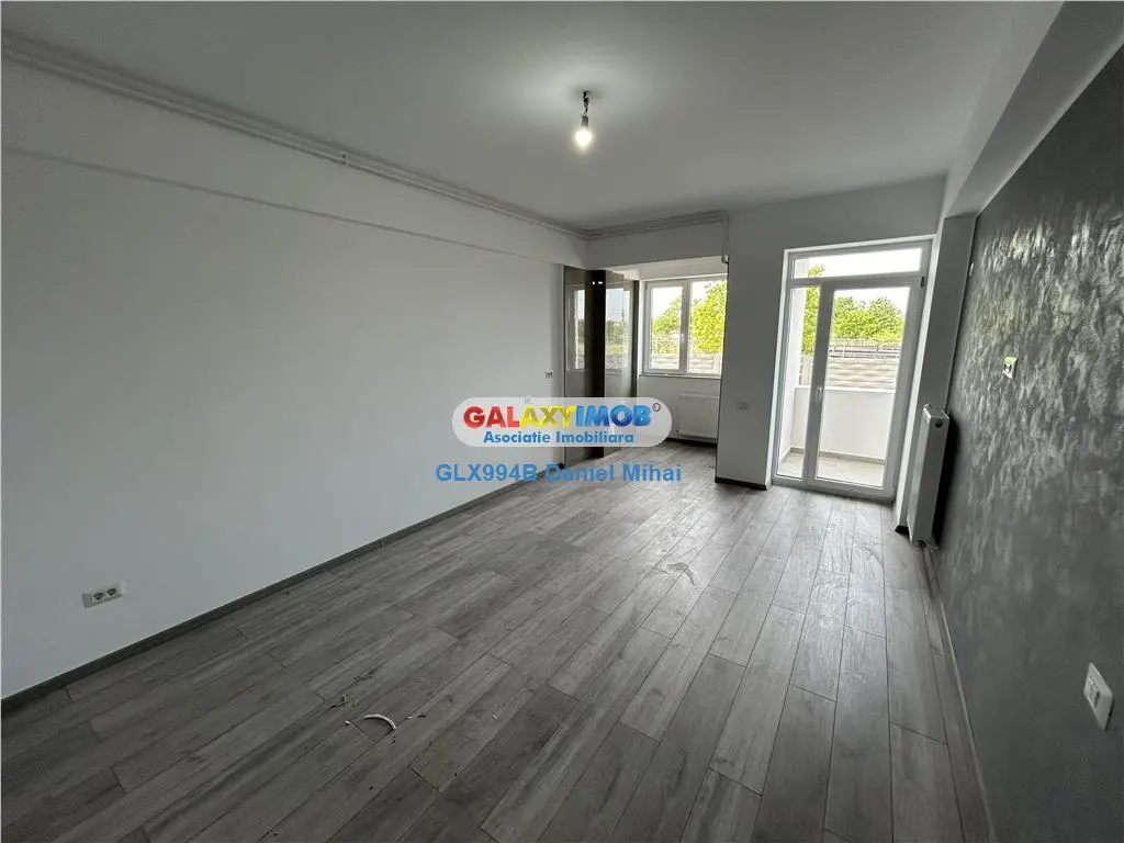 Apartament 2 camere finalizat-RATE DEZVOLTATOR-AVANS 18000E - foto 9