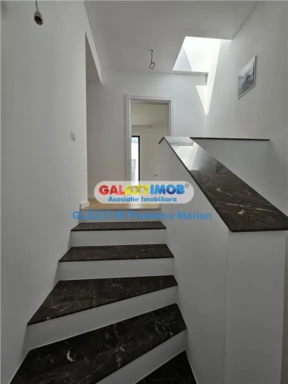 Vanzare case Premium de tip Duplex situate pe Calea Giulesti - foto 21