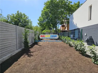 Vanzare case Premium de tip Duplex situate pe Calea Giulesti - foto 8