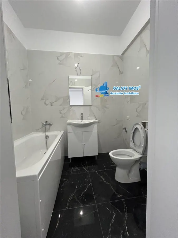 Apartament 2 camere finalizat-Leroy Merlin - foto 6