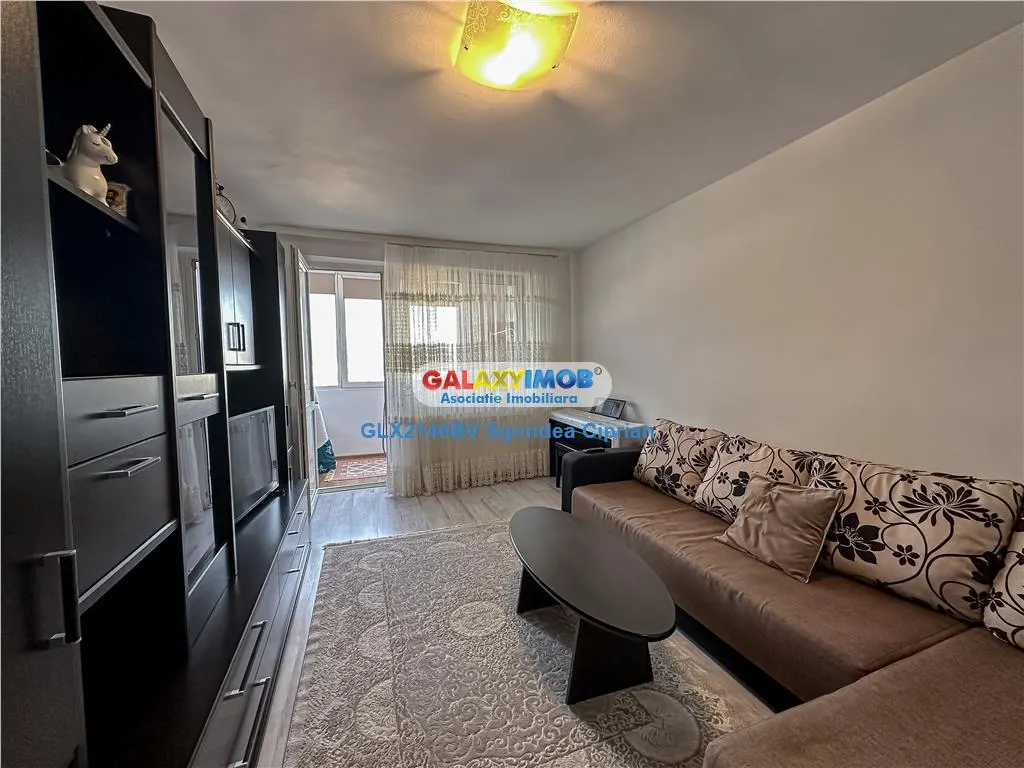 Apartament cu 2 camere Vlahuta Gemenii - foto 1