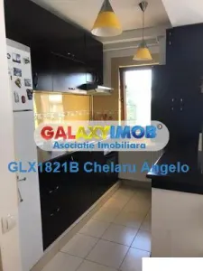 Bragadiru Cartierul Verde,ap 3 cam 67mp,la cheie,utilat,mobilat - Bragadiru