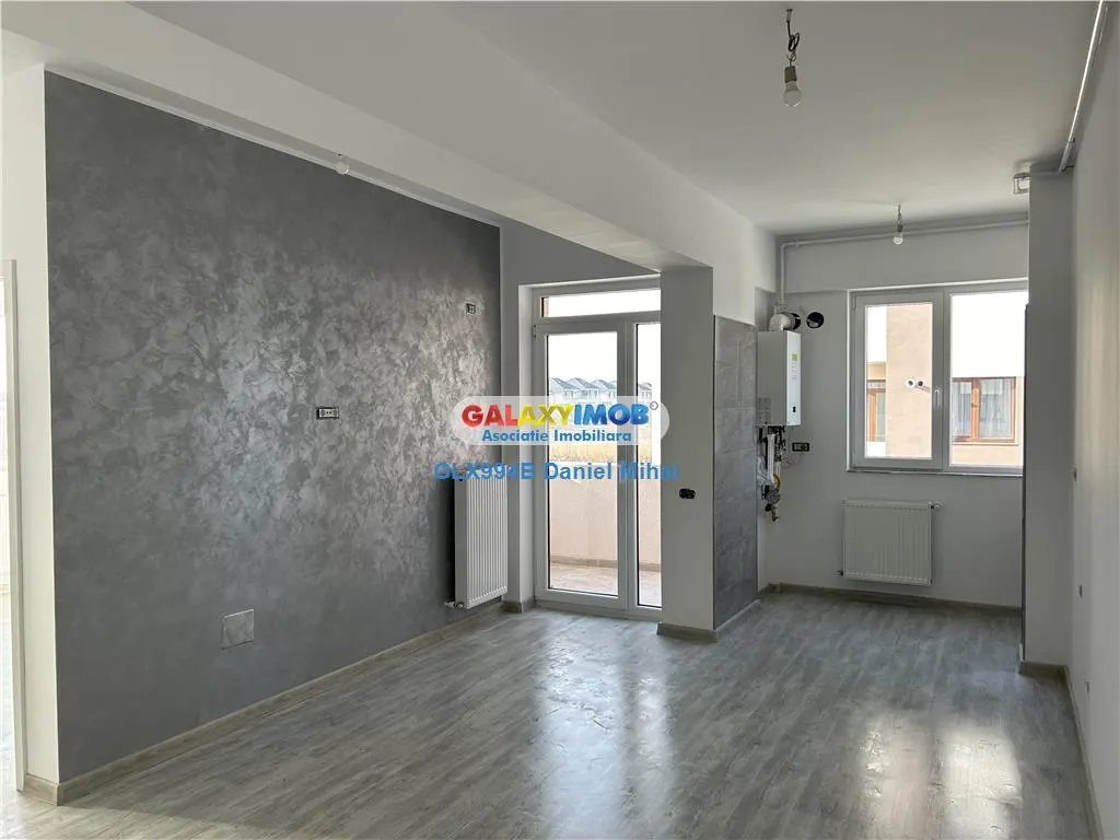 Apartament 2 camere-RATE DEZVOLTATOR-Leroy Merlin - foto 8
