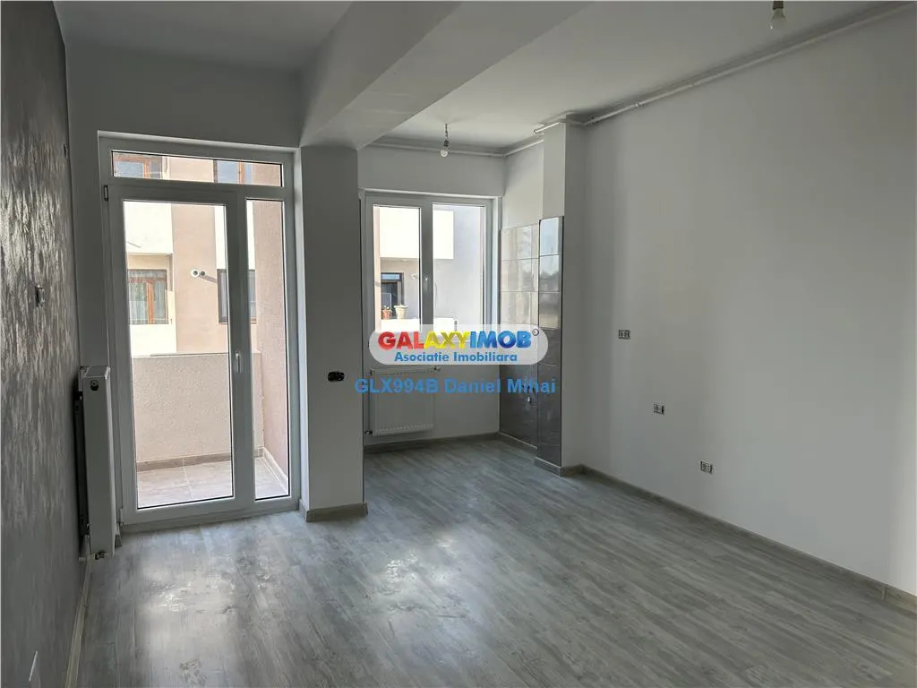 Vanzare apartament 2 cam finalizat-Toate utilitatile-sos Alexandriei - foto 2