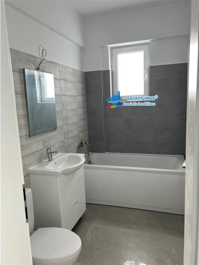 Vanzare apartament 2 cam finalizat-Toate utilitatile-sos Alexandriei - foto 6
