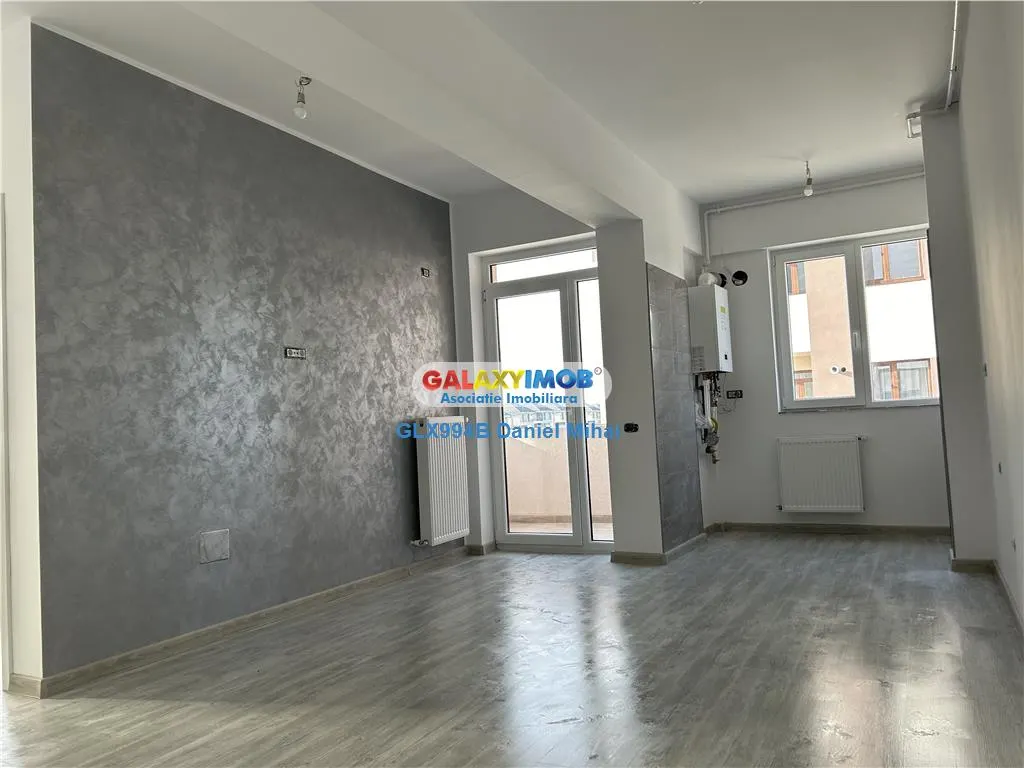 Vanzare apartament 2 cam finalizat-Toate utilitatile-sos Alexandriei - foto 8
