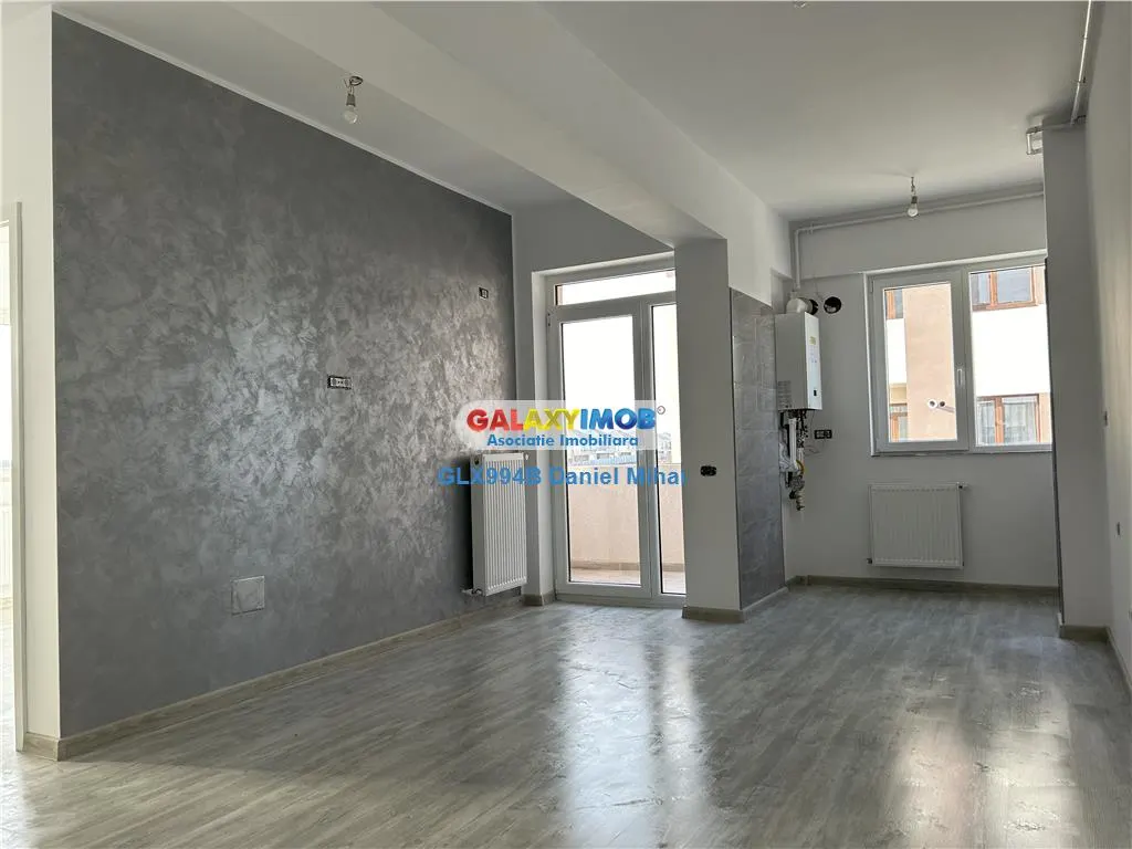 Apartament 2 camere-RATE DEZVOLTATOR-Leroy Merlin - foto 1