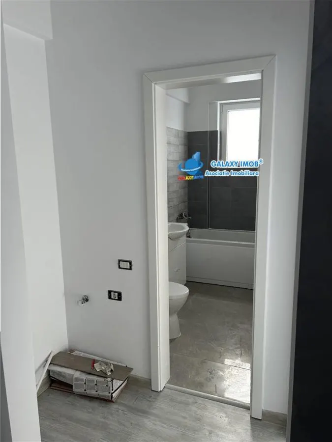 Apartament 2 camere-RATE DEZVOLTATOR-Leroy Merlin - foto 3