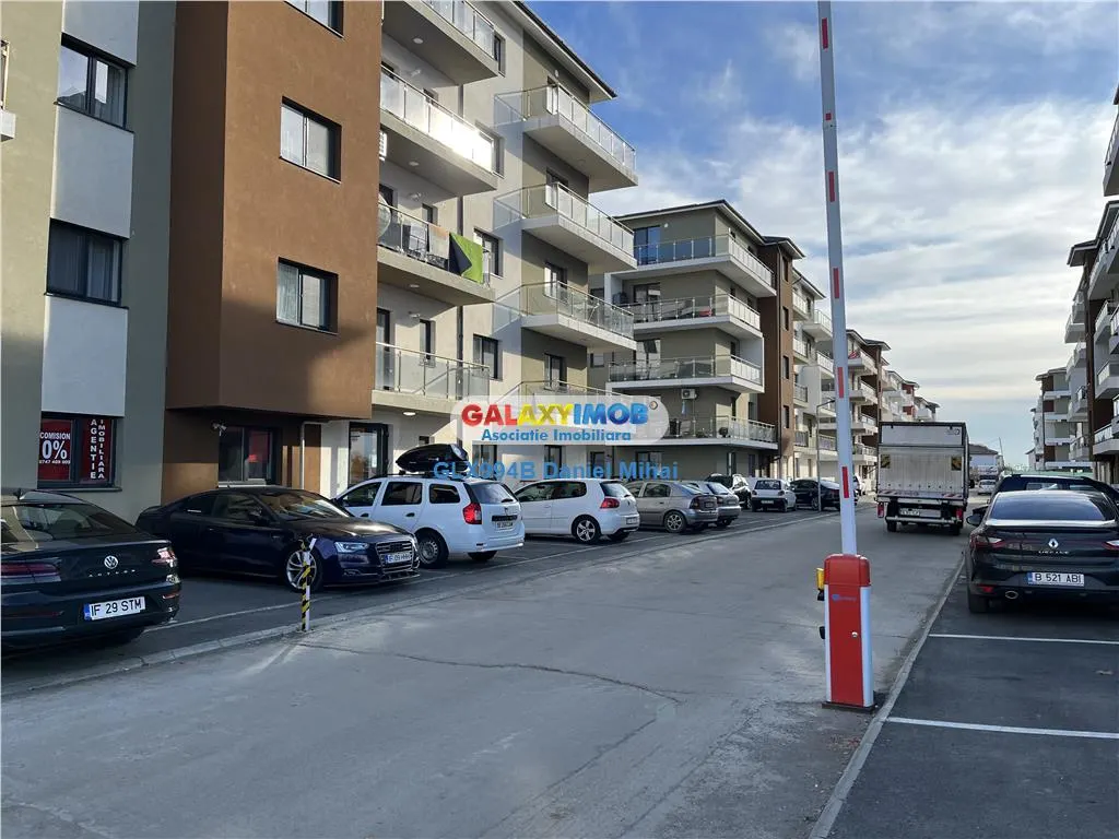 Apartament 2 camere - decomandat-Prelungirea Ghencea - foto 7