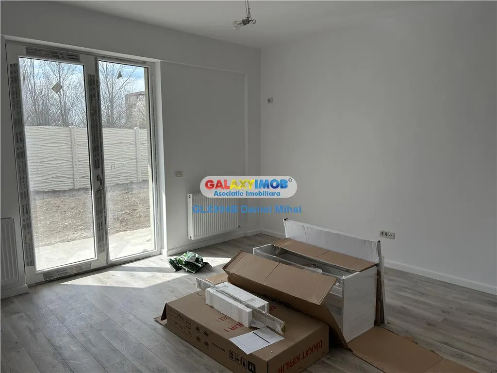 Apartament 2 camere decomandat-67mp-Prelungirea Ghencea - foto 9