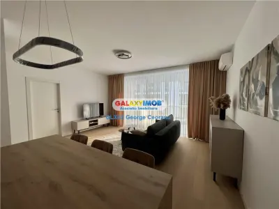 Inchiriere apartament 2 camere Baneasa Jandarmeriei - foto 2