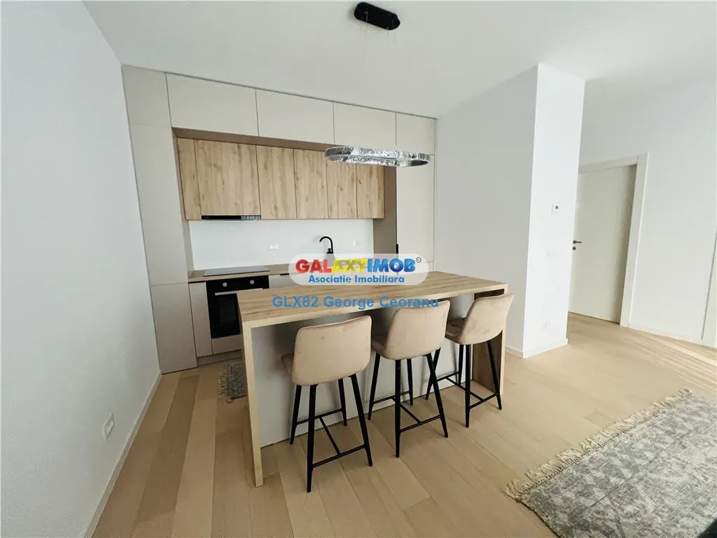 Inchiriere apartament 2 camere Baneasa Jandarmeriei - foto 11