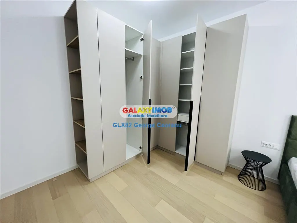 Inchiriere apartament 2 camere Baneasa Jandarmeriei - foto 12