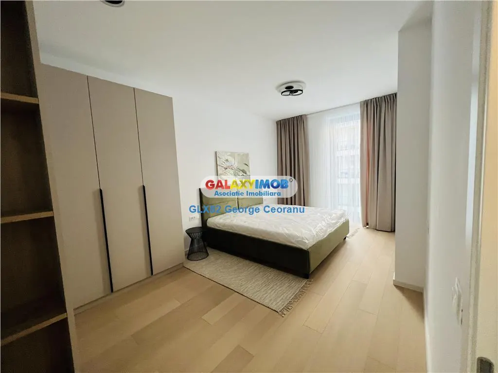 Inchiriere apartament 2 camere Baneasa Jandarmeriei - foto 14