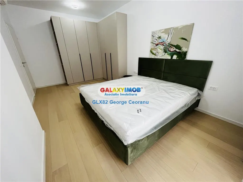 Inchiriere apartament 2 camere Baneasa Jandarmeriei - foto 15