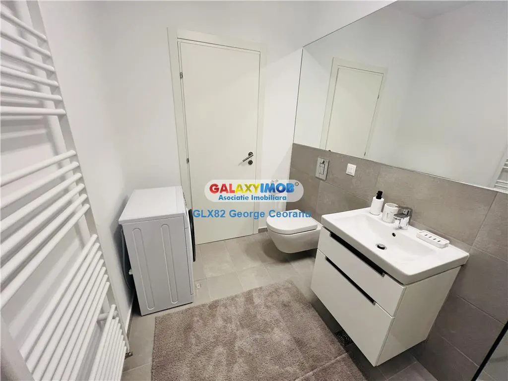 Inchiriere apartament 2 camere Baneasa Jandarmeriei - foto 17