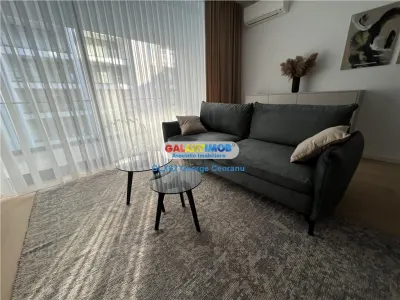 Inchiriere apartament 2 camere Baneasa Jandarmeriei - foto 4