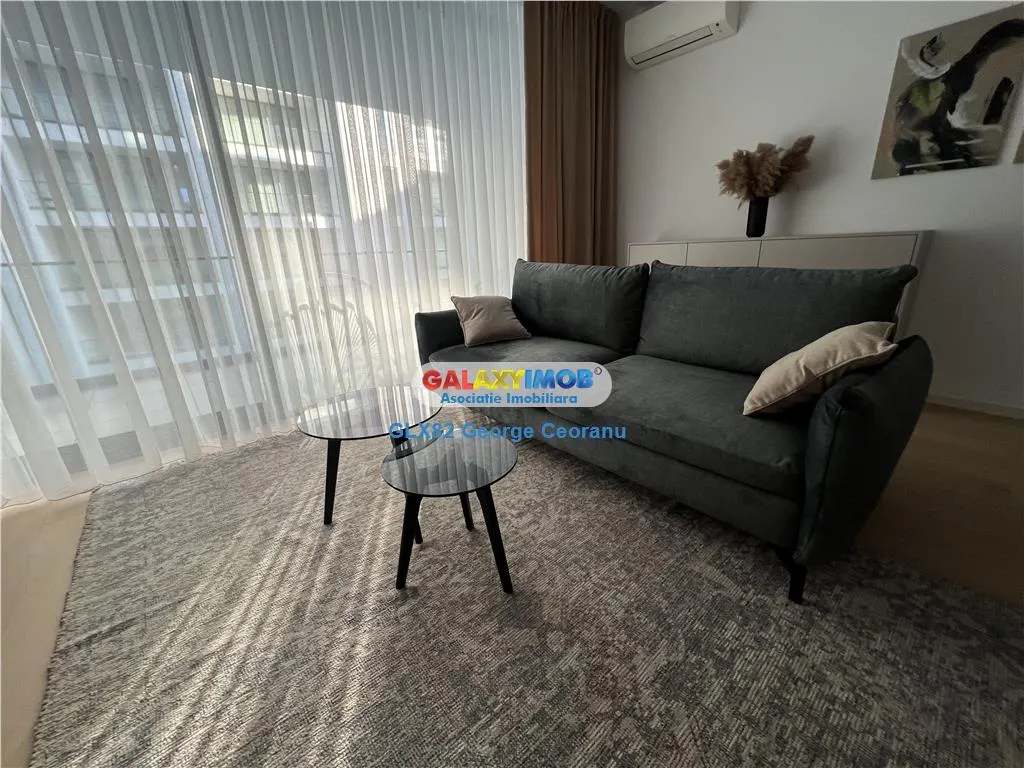 Inchiriere apartament 2 camere Baneasa Jandarmeriei - foto 4