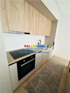 Inchiriere apartament 2 camere Baneasa Jandarmeriei - foto 10