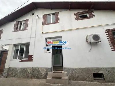 Vanzare casa 4 camere + garaje auto, in Ploiesti, zona Vest - Ploiesti