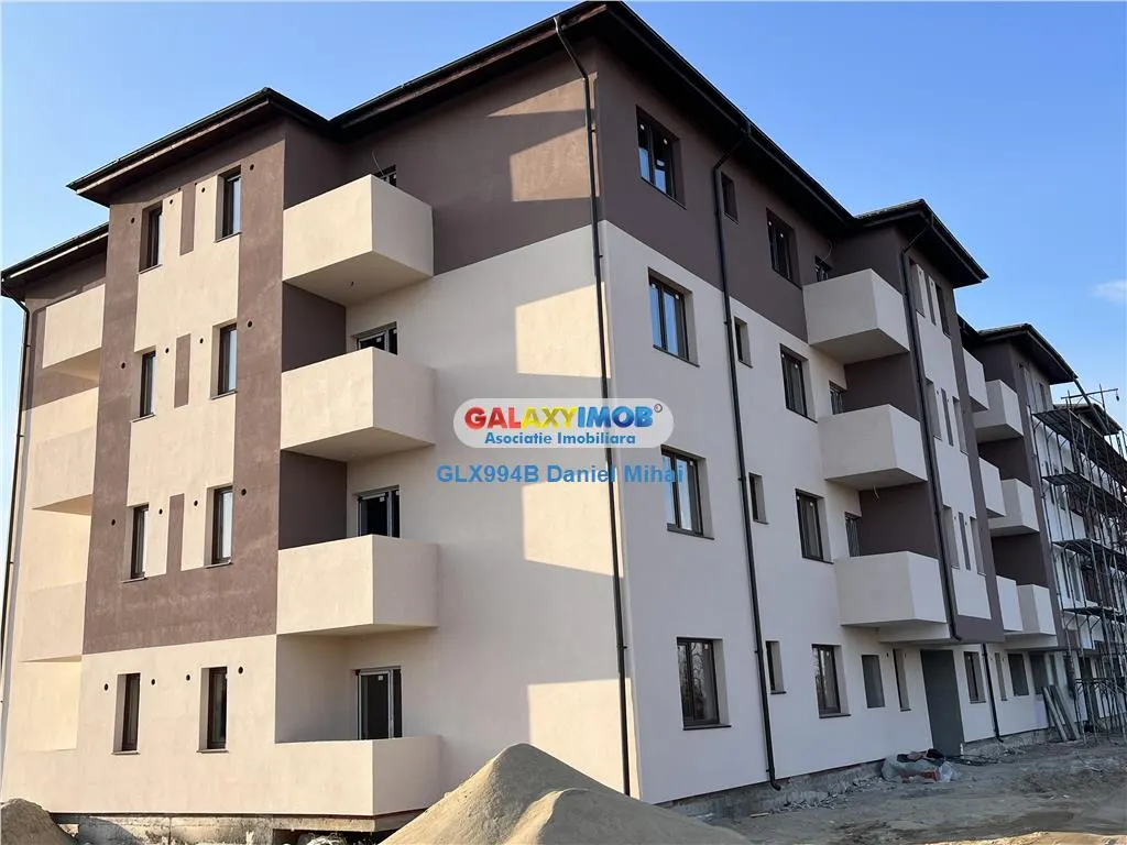 Garsoniera de vanzare 40mp- Balcon-Leroy Merlin - foto 5