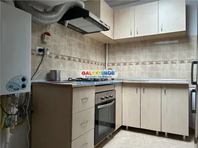 Apartament 3 camere-MOBILT-UTILAT-LOC PARCARE - foto 6