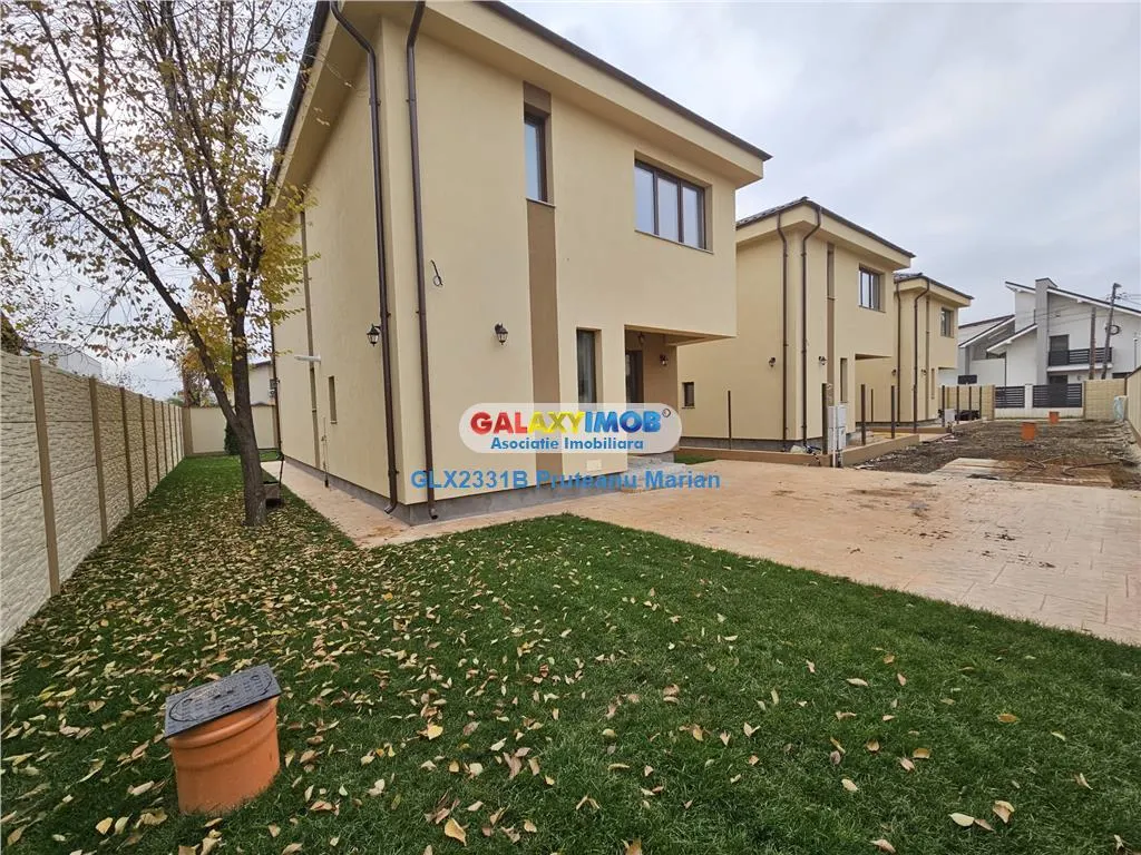 Vanzare case Premium situate in apropriere de Strada Parfumului - foto 1