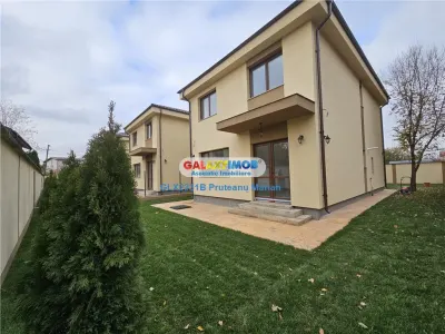 Vanzare case Premium situate in apropriere de Strada Parfumului - foto 3