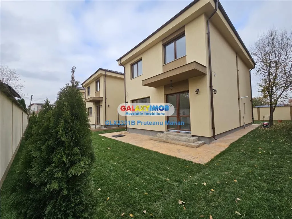 Vanzare case Premium situate in apropriere de Strada Parfumului - foto 3