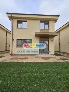 Vanzare case Premium situate in apropriere de Strada Parfumului - foto 5