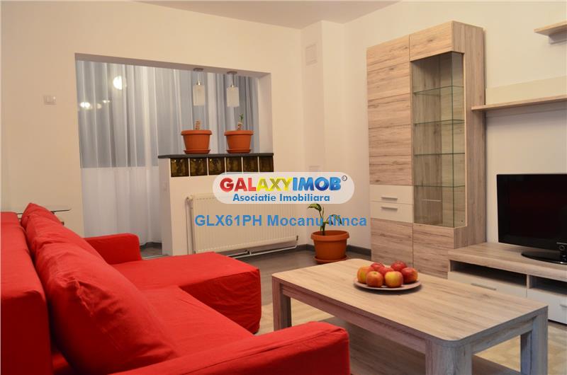 Inchiriere apartament 4 camere, de lux, Ploiesti, Cantacuzino - foto 25