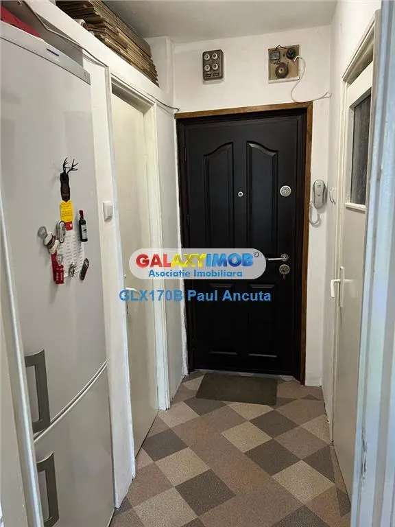 Vanzare Apartament 2 Camere Gara de Nord - foto 5