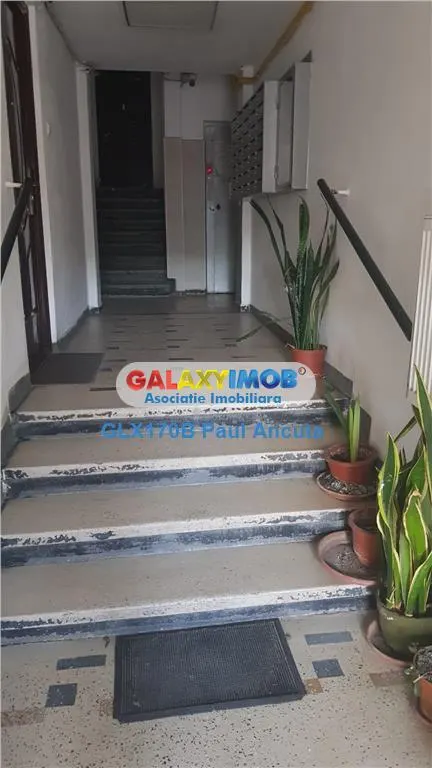 Vanzare Apartament 2 Camere Gara de Nord - foto 9