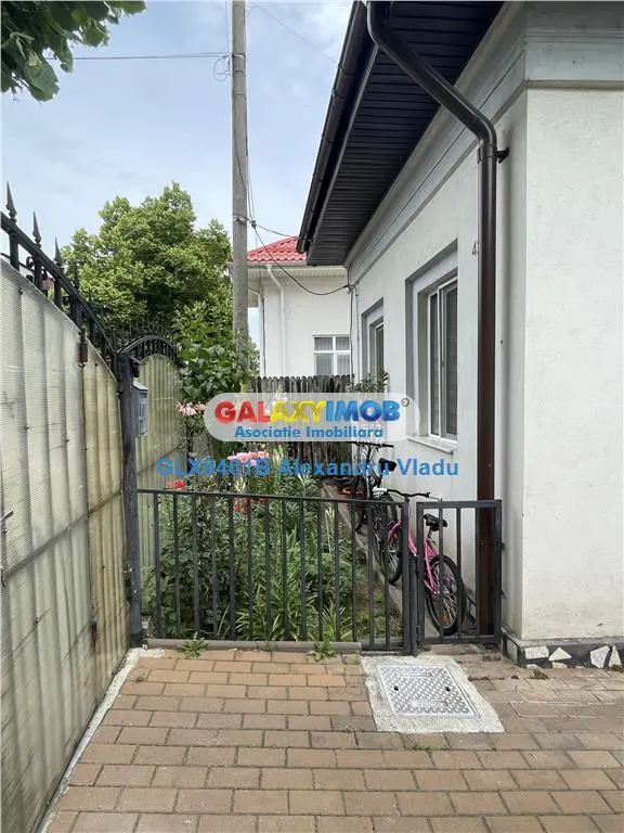 Casa de vanzare in Dragasani,Str Tudor Vladimirescu - foto 2